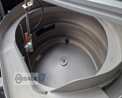 Maschine: MONTECH Messbecher-Aufsetzer Messbescher-Aufsetzer