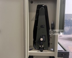 Maschine: SCM Sandya Win Breitbandschleifmaschinen