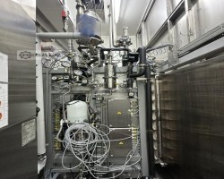 Maschine: GETTINGE GE 91413 ARC-2 Autoklav