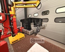 Maschine: DALMEC Partner PEC 30 Industrieller Manipulator-Balancer