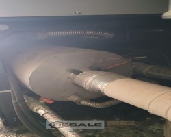 Maschine: MAN 0834 E302 Gasgeneratoren