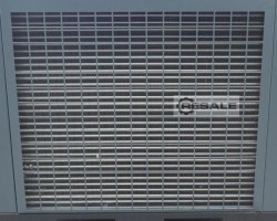 Maschine: ATLAS COPCO FX17 