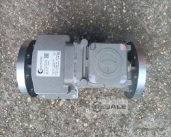 Maschine: HEINZMANN PN 473-00-052-30 Tecjet (Gassteuerungsventil)