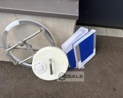 Maschine: WEBER CCS 305 Slicer