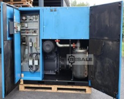 Maschine: COMPAIR L110 