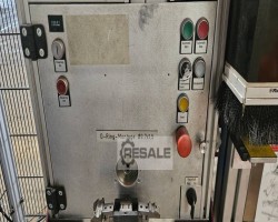 Maschine: MIIC (CHUBU MIIC) EMO-20R-S Dornbiegemaschine