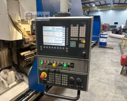Maschine: LEISTRITZ LWN 300 PM Sonderfräsmaschinen