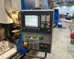 Maschine: LEISTRITZ LWN 300 PM Sonderfräsmaschinen