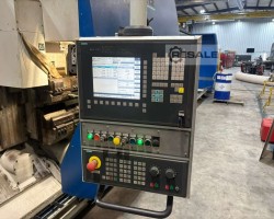 Maschine: LEISTRITZ LWN 300 PM Sonderfräsmaschinen