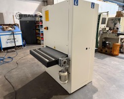 Maschine: SCM Sandya 3 RCS 95 Breitbandschleifmaschinen