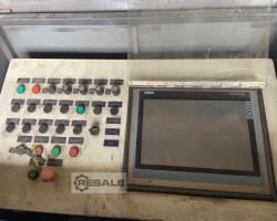 Maschine: LINDEMANN SAS 1000 Ballenpressen