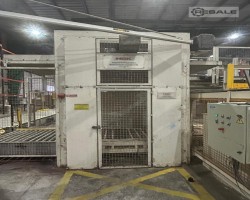 Maschine: HSK u Endverpackungsmaschinen