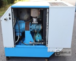 Maschine: ALMIG Variable28 