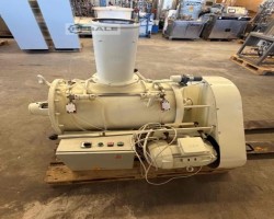 Maschine: LöDIGE FM 130 D Pflugscharmischer