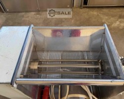 Maschine: FREWITT MG 203 Granuliermaschine