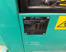 Maschine: CUMMINS 315GFBA Gasgeneratoren