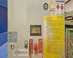 Maschine: PRESTO CC 36 M Ballenpressen