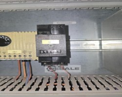 Maschine: PAAL KONTI 325 G/S/k Ballenpressen