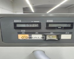 Maschine: KOMORI LS429 