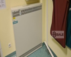 Maschine: SIEMENS Polydoros LX 30/50 Röntgengenerator