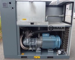 Maschine: ATLAS COPCO GA90 GA 90