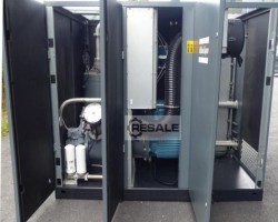 Maschine: ATLAS COPCO GA90+ 