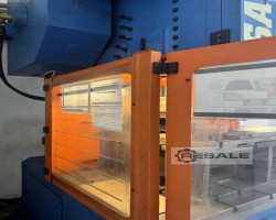 Maschine: SANGIACOMO T200 RCE Exzenterpressen