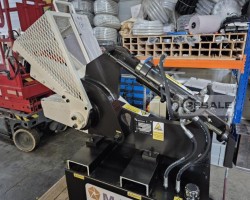 Maschine: JMC MCINTYRE JMC 500 GT Alligatorscheren