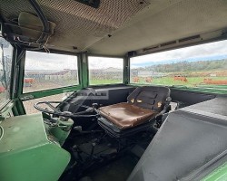Maschine: FENDT 108 LSA Allrad Frontladertraktoren