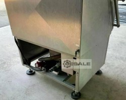 Maschine: BOSS VAKUUM V810 VA Vakuumpumpen