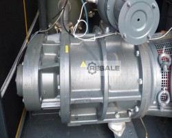 Maschine: KAESER ESD441 