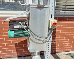 Maschine: DAIKIN + WILO CHILLER EWAT240B-SLB201 Kühler Kaltwassersatz