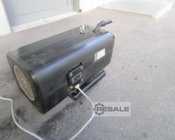 Maschine: BUSCH SV 1040 B 000 INXX KOMPRESSOR