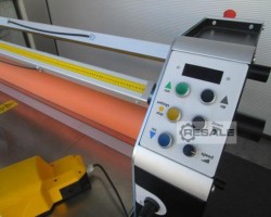 Maschine: NESCHEN COLDLAM 1650 LAMINATOR