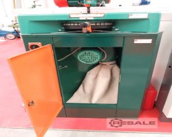 Maschine: OMSLVARANI FC 350 R Querschnittmaschine