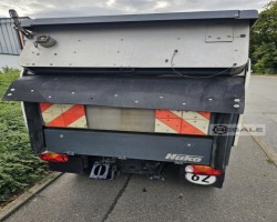 Maschine: HAKO Citymaster 2200 