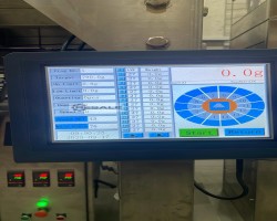 Maschine: GUANGEONG ZHONGCHUANG ME ZC-620 / 14 heads Abfüll- und Verpackungsanlagen