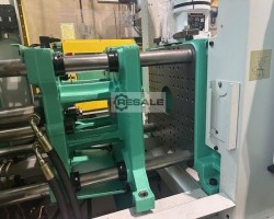 Maschine: ARBURG 320C 500-250 Spritzgiessmaschinen