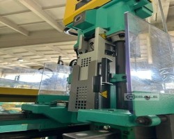Maschine: ARBURG 370S 700-100/100 Spritzgiessmaschinen
