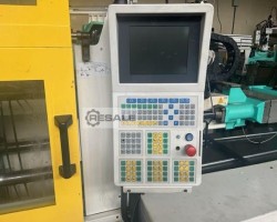 Maschine: ARBURG 320K 700-250 Spritzgiessmaschinen