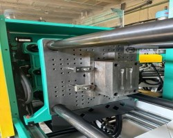 Maschine: ARBURG 420C 1000-290 e² Spritzgiessmaschinen