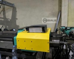 Maschine: ARBURG 420C 1300-675 Spritzgiessmaschinen