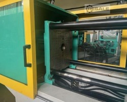 Maschine: ARBURG 520S 1300-800 Spritzgiessmaschinen