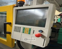 Maschine: ARBURG 470C 1500-400 Spritzgiessmaschinen