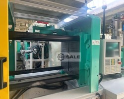 Maschine: ARBURG 520H 1500-800 e² Spritzgiessmaschinen