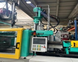 Maschine: ARBURG 520S 1600-400/170 e² Spritzgiessmaschinen