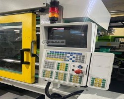 Maschine: ARBURG 570C 2000-350/150 Spritzgiessmaschinen