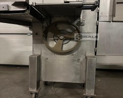 Maschine: MADO Rollekta MKB555 Bandsägen