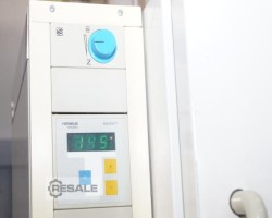 Maschine: HERAEUS (THERMO FISHER) UT 6060 - 300°C – 52 L Trockenöfen
