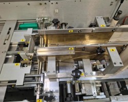 Maschine: IMA AC60 A Endverpackungsmaschinen